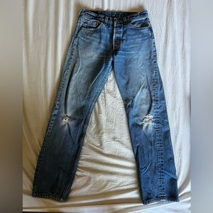Vintage Levi’s